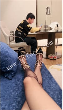 ZB3409 西安Eviya】驯服老版35分钟