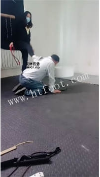 ZB4752 鸿运】爆揍老狗42分钟