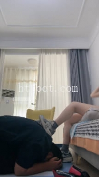 ZB10635 不期而遇-舔鞋底恋足37分钟