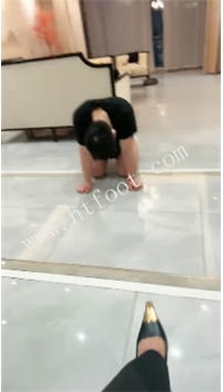 ZB5479 雨琦】双女主玩够的故事55分钟