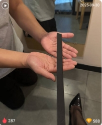 TL182 颜值S 调勾