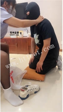 ZB6310 郑州零零后情侣】被逼无情玩弄37分钟