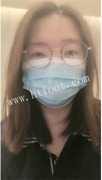 ZB4998 樊樊】丝袜运动鞋35分钟