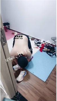ZB5708 汀兰】体罚变态25分钟