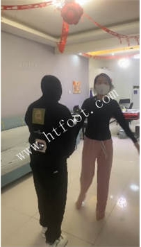 ZB4787=TL43633 精神小妹】真人靶训练42分钟