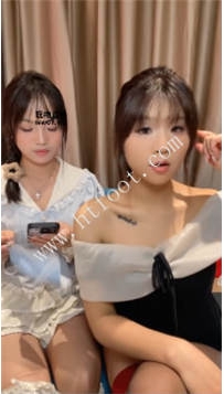 ZB4127 CICI】带素人姐姐一起33分钟