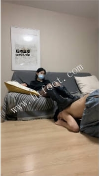 ZB5681 煎饼狗子】模特小谢35分钟