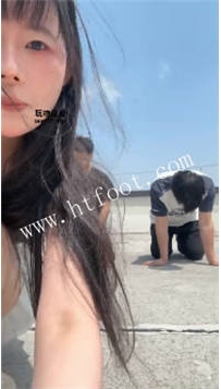ZB5711 婉纱】烈日天台39分钟