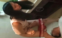 小刚流浪记第17集 被超级美女素人收留