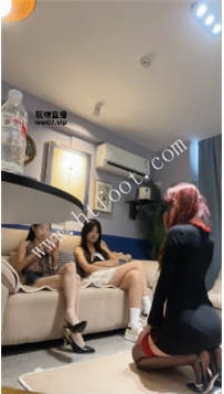 ZB6278 奴下奴49分钟