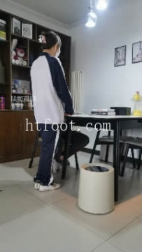 ZB11539 唔嗯-被女大狠狠教训36分钟