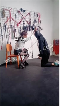 ZB4753 鸿运】学妹强制调教38分钟