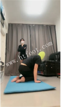 ZB5585 暴主】健身房调教65分钟