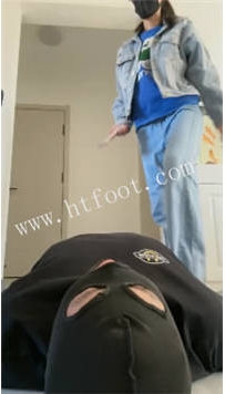 ZB5845 美娜格格】咳嗽不停27分钟
