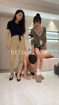 ZB10648 米琦-暴打废物狗35分钟