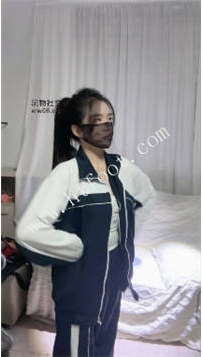 ZB3981 甜音】调教校长32分钟