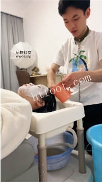 ZB4005 南月】家奴伺候35分钟