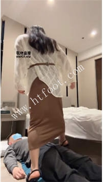 ZB4061 子熙】踩踏小白39分钟