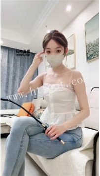 ZB3599 楚楚】调教家奴33分钟