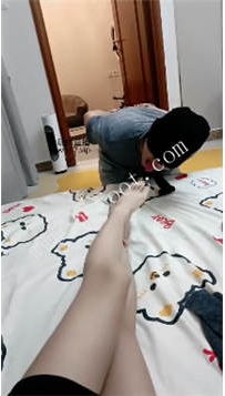 ZB3104 婉心】双调教28分钟