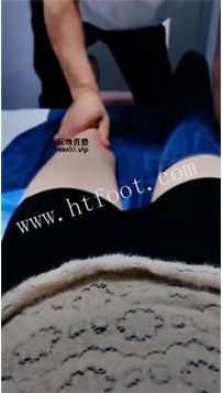 ZB4902 魅尊】足疗店技师21分钟