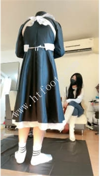 ZB4147 礼礼】强制开发男仆24分钟