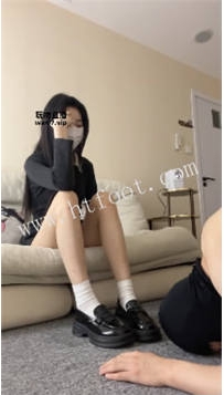 ZB6389 思米】重度提档踩踏36分钟