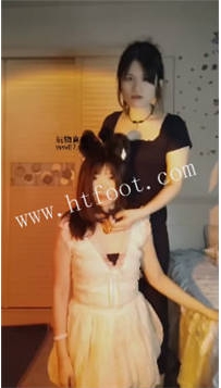 ZB3028 熊宝】乖乖女M42分钟
