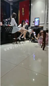 ZB5651 文文】KTV整52分钟