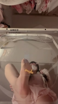 ZB5913【砂糖】女巨人视角踩死你30分钟
