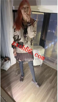 TLZB26218双子-开发JK精神小妹入圈21分