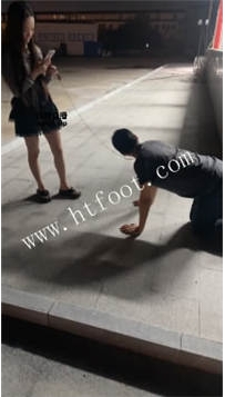 ZB5748 诗酒年华】户外地铁站41分钟
