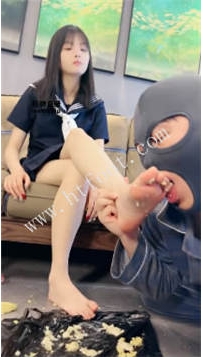 ZB5236 素人抽水机】小美踩踏35分钟