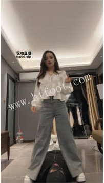 ZB4075 Anna】调教34分钟