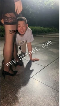 ZB5747 软软】户外刺激40分钟