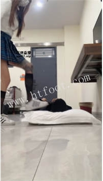 ZB4769 女生也能很暴力】女生开始调教35分钟