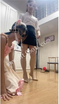 ZB5462 念可】被麻麻调教41分钟
