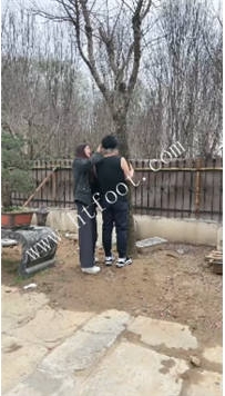 ZB3991=【阮芷大人】超强刑虐场-户外捆树上鞭打47分钟