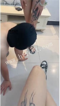 ZB5998 沐沐】调教烟灰缸垃圾桶37分钟