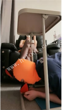 ZB5674 暴主】办公室组虐60分钟