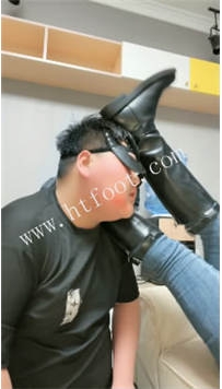 ZB3069 语阳】耳光惩罚46分钟