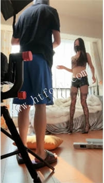 ZB3059 苒溪】约拍调戏摄影师47分钟