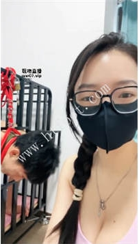 ZB4153 南月】囚笼挑战36分钟