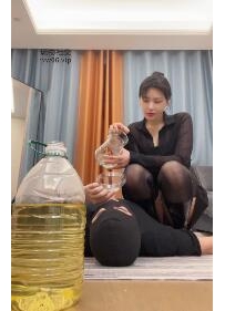 ZB1831 松紫】圣水专场喝到吐41分钟