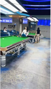 ZB5199 狗哥】18台球助教43分钟