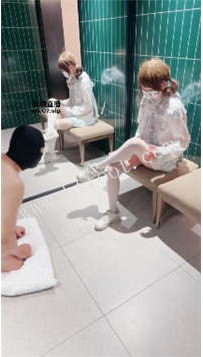 ZB4803 黑心小魔女】带素人闺蜜一起26分钟
