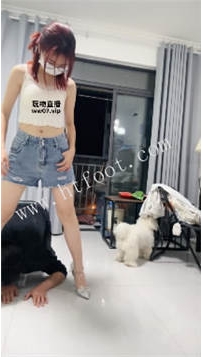 ZB5209 刘二狗】开发素人34分钟