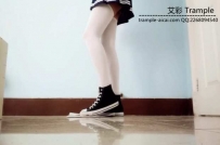 14851 水手服女生美腿清纯踩踏
